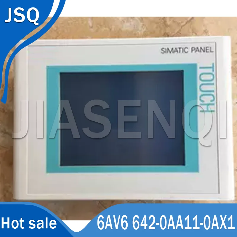 

100%NEW ORIGINAL 6AV6 642-0AA11-0AX1