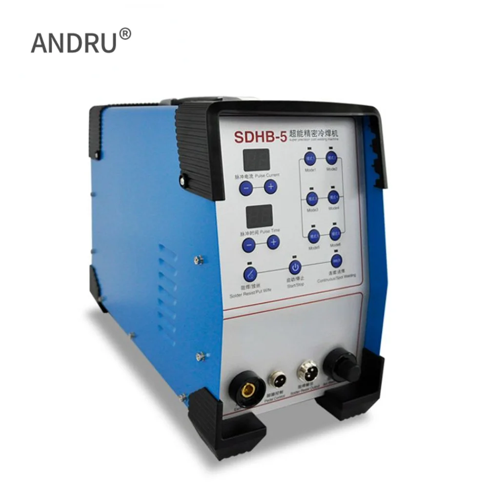 

Wholesale Inverter Arc Welding Machine Laser Tig Mig Portable for Aluminum Stainless Steel Pipe