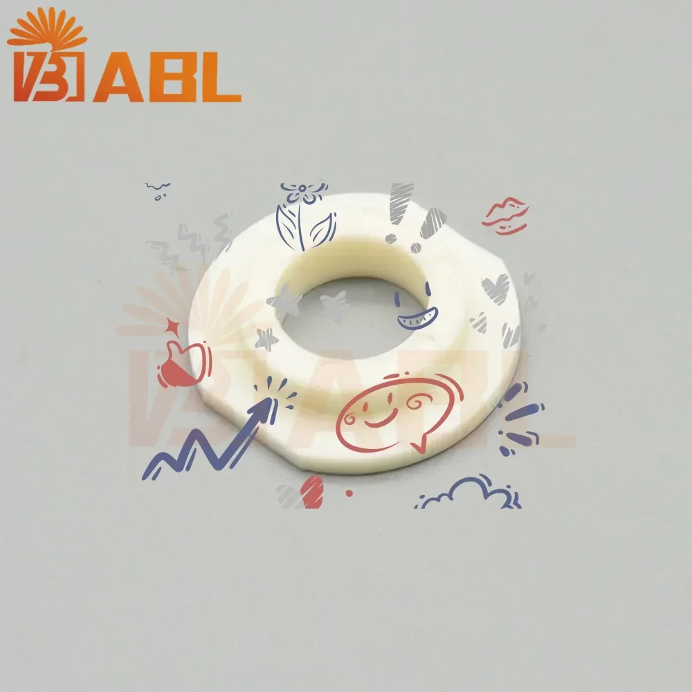 5sets Developer Seal Bushing support for Ricoh Aficio AF1035 1045 2035 2045 3035 3045 MP4000 MP5000 MP5002 AA08-0234 AA08-0281 B