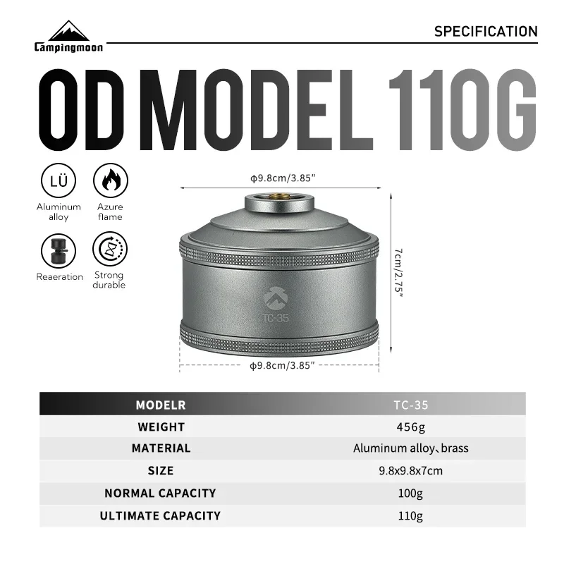 New New Empty Propane Gas Can Stove Portable Butane Gas Canister Wholesale Portable BBQ Grill Refill Gas Butane Cartridge for St view 2