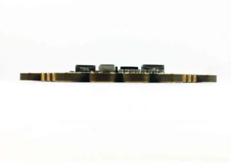 ホットセール 純正 APD PDB500 - X 12S 52V 500A ボード レーシングドローン用