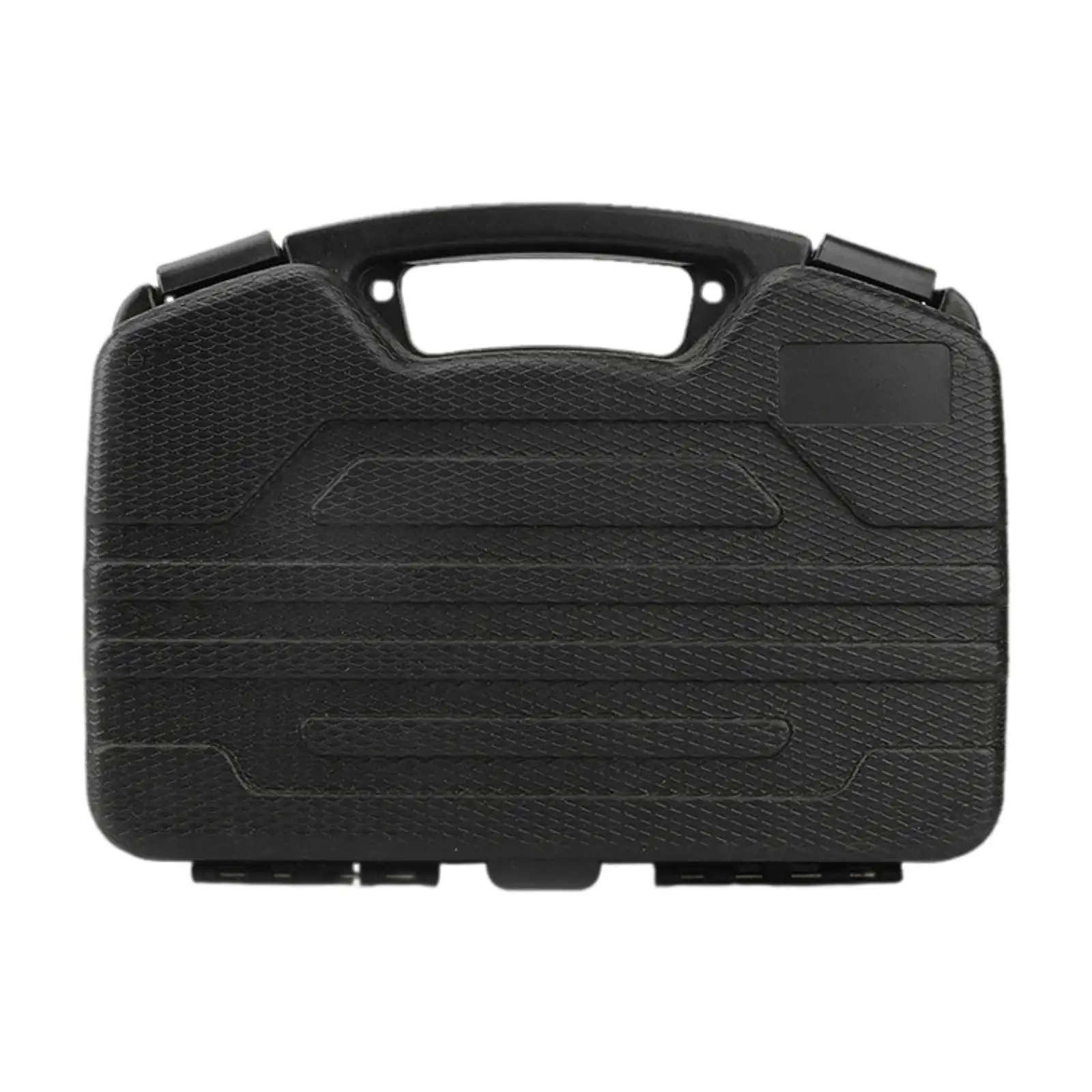 Portable Hard Case Shockproof Household Organizer Tool Box Storage for Equipment Optimal Tool Outing Compact Cameras Repair Tool