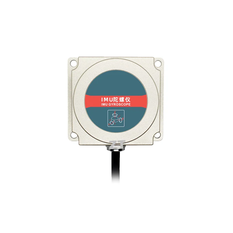 

Low Cost Agriculture Vehicle Navigation Gyroscope IMU TL725D High Performance Gyro IMU