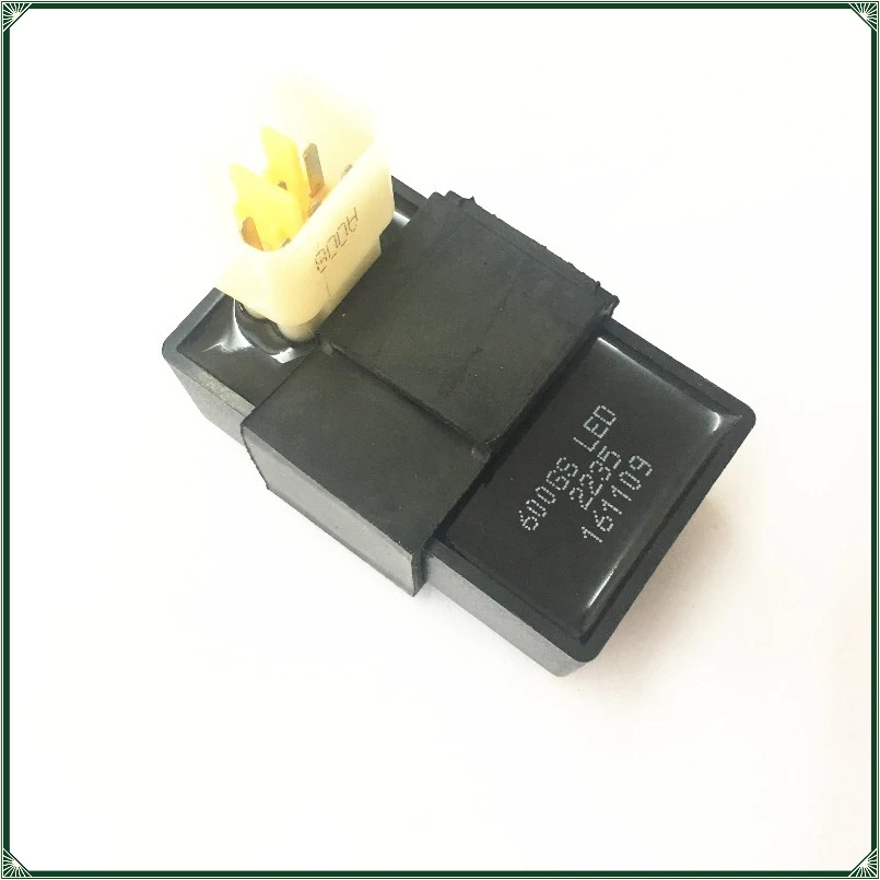 Turn signal Flasher For Benelli BJ600GS-A/BN600i/TNT600 1PC