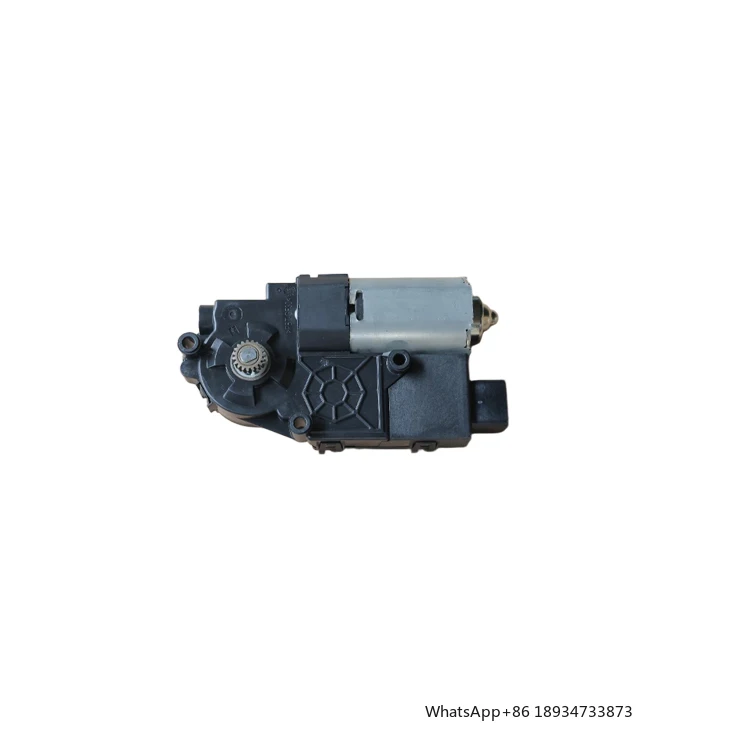 11317962-00 Car Sunroof Curtain Motor Body Parts for BYD Song