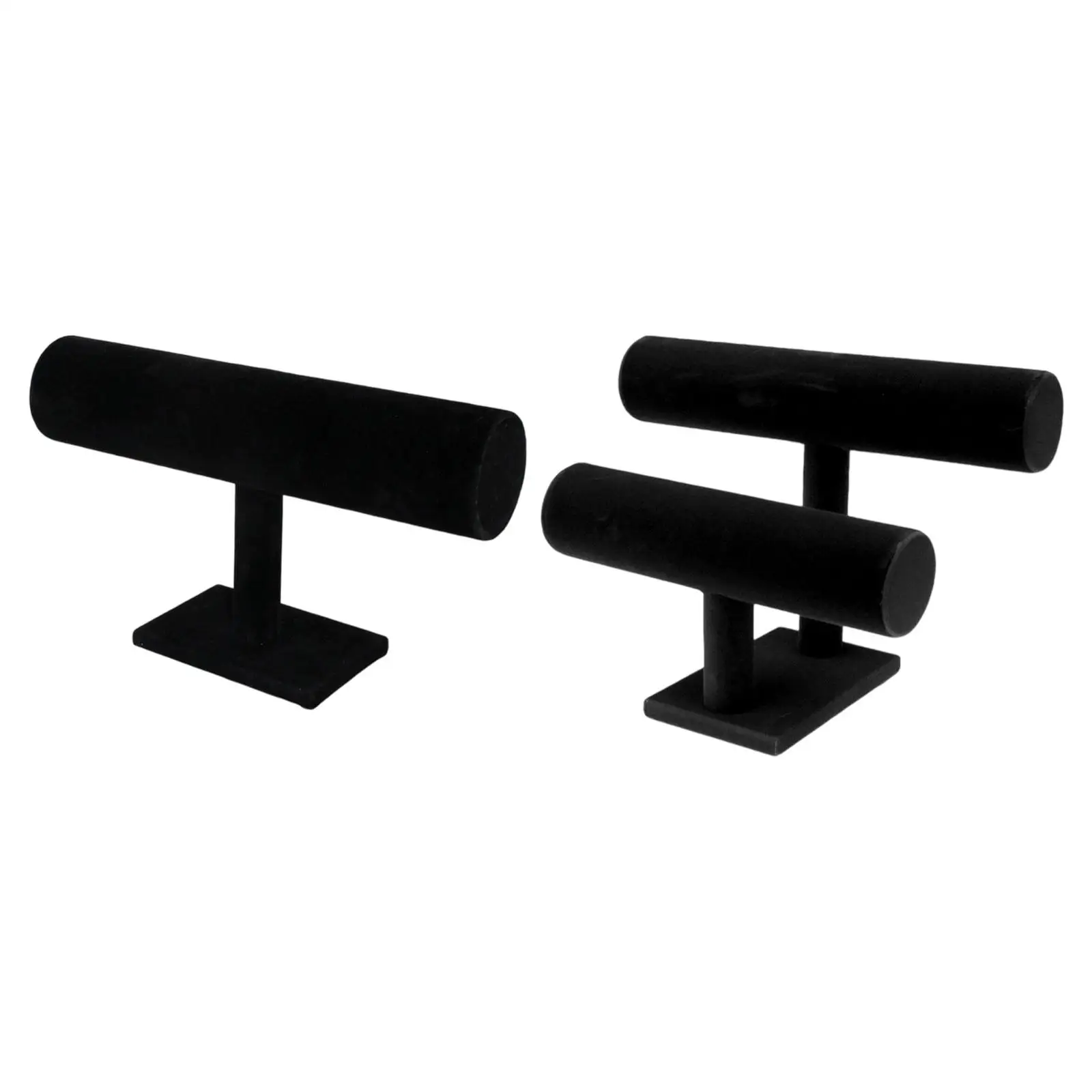 

Подставка для браслета, вешалка для волос, органайзер для хранения ювелирных изделий, держатель для часов для витрины, счетчика для хранения