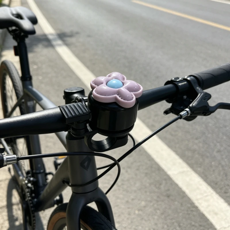 Campanello per Bicicletta a Fo - Mountain Biking Cartoon recensione e prezzo