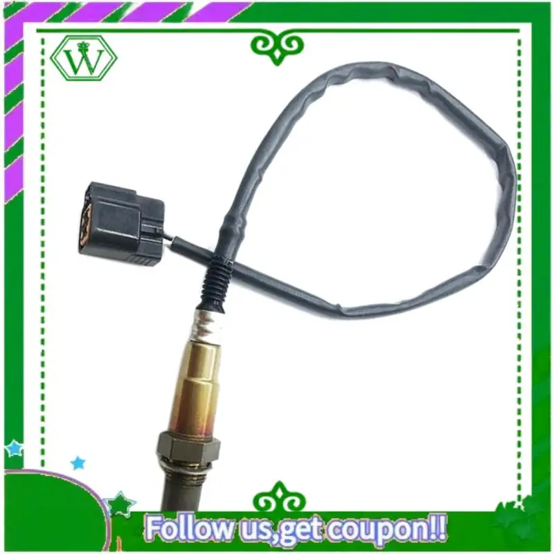 AC34-Car O2 Oxygen Sensor Parts 39210-22620 SG1695 For Hyundai Accent Elantra 2.0 Kia Rio 2001-2012 Lambda Sensor 3921022620