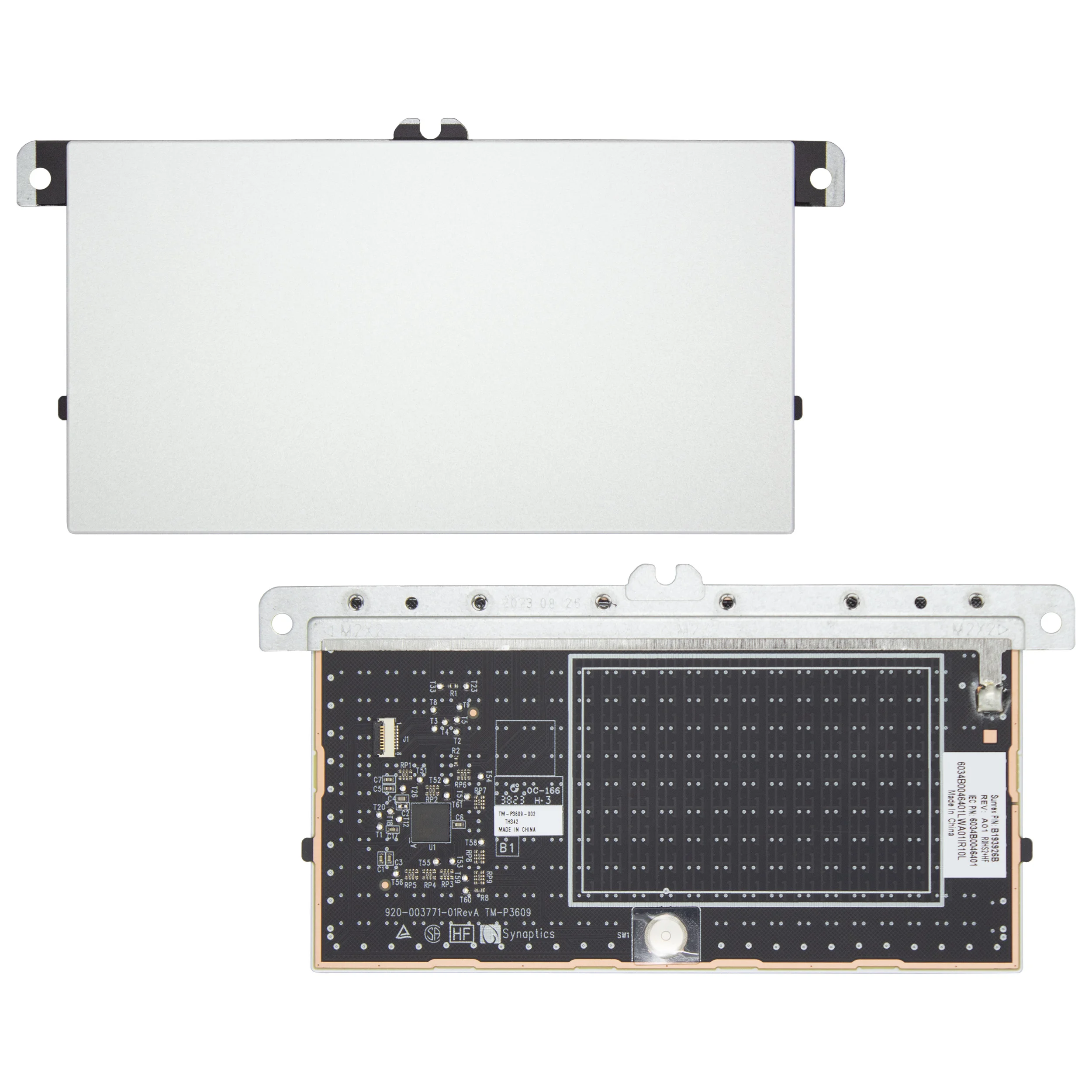 New Touchpad For Hp… - image