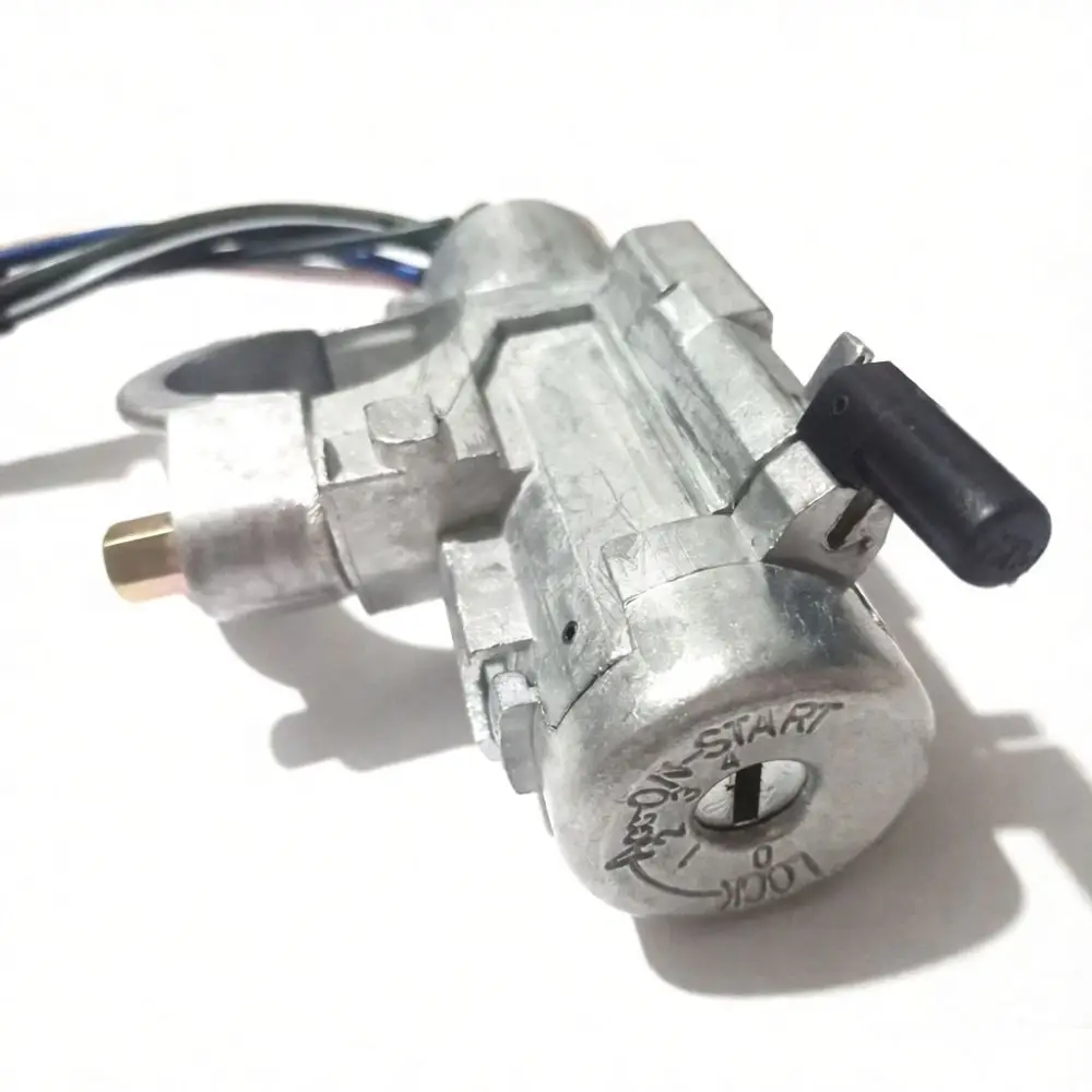 Replacement Ignition Switch For Nissan 48700 01G25 48700 01G26 48700 75P25 Auto Engine Start Control Accessory Tool