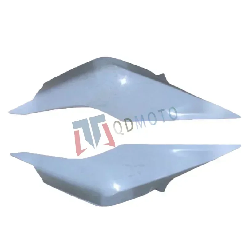 

For HONDA VFR1200 2010 2011 2012 2013 Motorcycle Unpainted Rear Tail Side Cover ABS Injection Fairings Accessories NEW