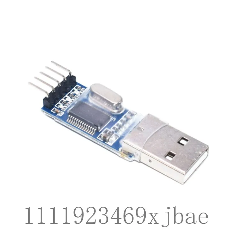 USB To Serial Port Communication Module, MCU Program Download Signal Conversion Board