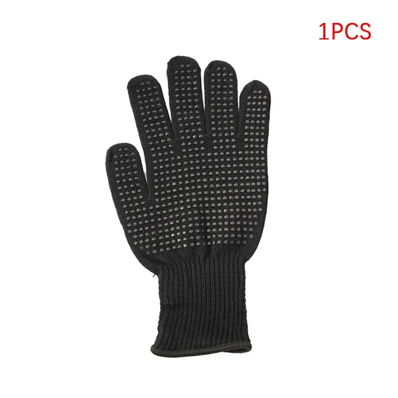 Professional Hair Care Gloves for Styling