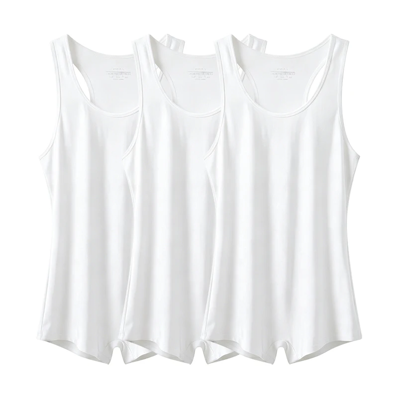 3-chalecos-de-una-sola-pieza-para-hombre-ropa-interior-deportiva-sin-costuras-para-hombre-de-color-blanco-y-sin-mangas-ideal-para-el-verano-camiseta-ligera-de-algodon