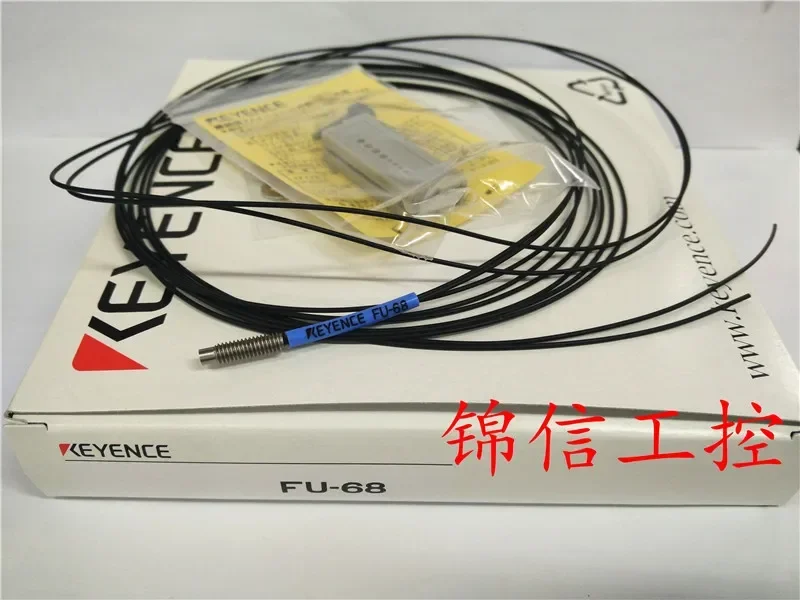 KEYENCE   FU-68  100%new and original