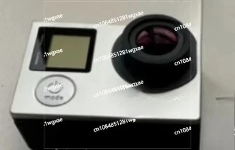 

GO-PRO Наголовная камера хирургической площадки Интегрированная 4K