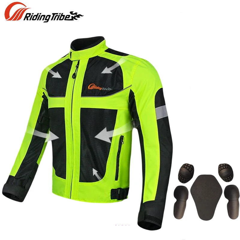 

Summer Motorcycle Racing Jackets Pants Protective Gear Clothing Breathable Motocross Moto Jaqueta Chaqueta Trousers Riding Coats