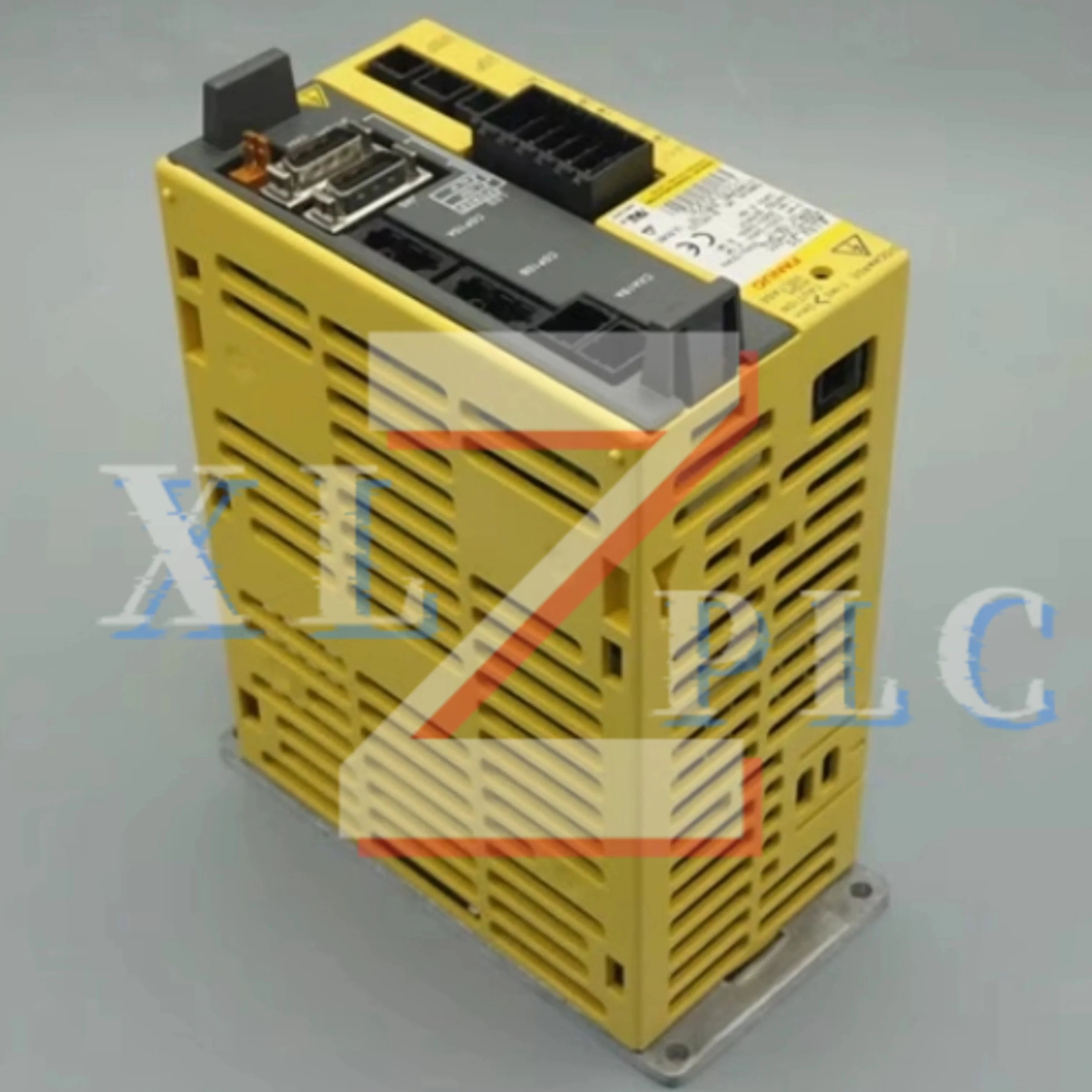 

new in stock A06B-6132-H002 Servo Amplifier