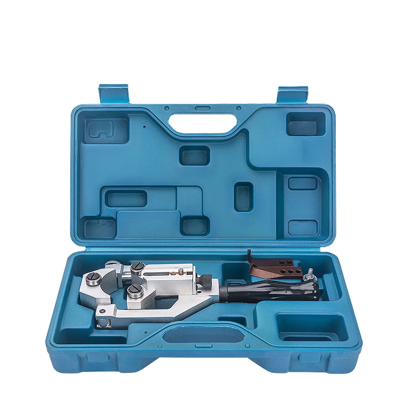 KBX-65 Multifunctional Manual Cable Stripper Semiconductor Wire Stripper Cable Stripping Tool 25 To 65mm
