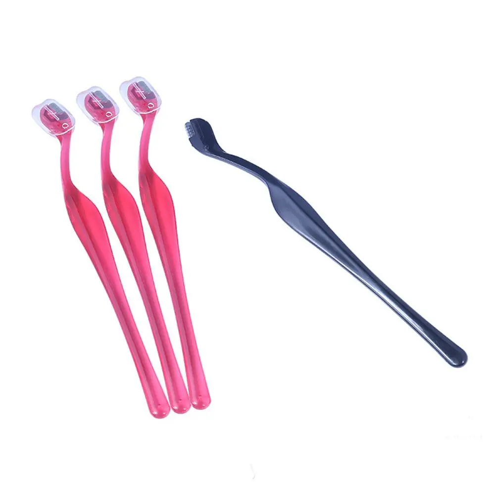 2 Stuks Draagbare Schoonheid Eenvoudig Te Gebruiken Cosmetica Tools Wenkbrauw Scheermes Make-Up Tools Wenkbrauw Trimmer