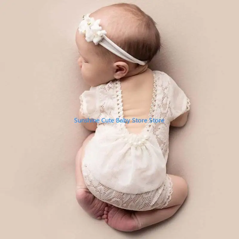 

C5AF Newborn Baby Photograph