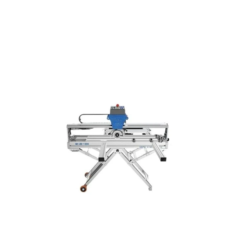 

Ceramic cutting artifact New hand-pushed high-precision microcrystalline stone plate cutting