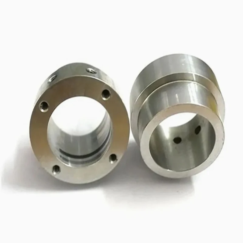 Custom Cnc Machined… - image