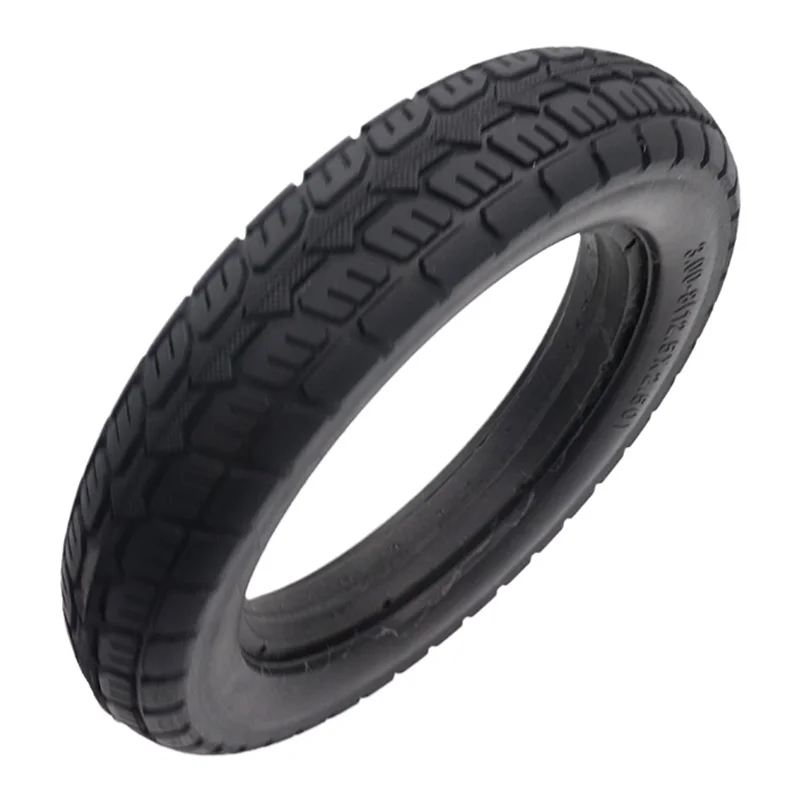 12.5 inch 3.00-8 Solid Tyre 12.5x2.50 Non-pneumatic Tire For Gas and Electric Scooters Warehouse Vehicles Mini Motorcycle