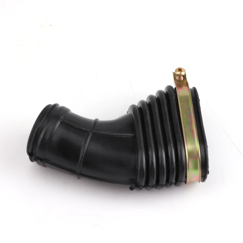 Air Intake Boots for GY6 125cc 150cc 152QMI 157QMJ Scooter Moped ATV Go-Kart CVT Belt Cover