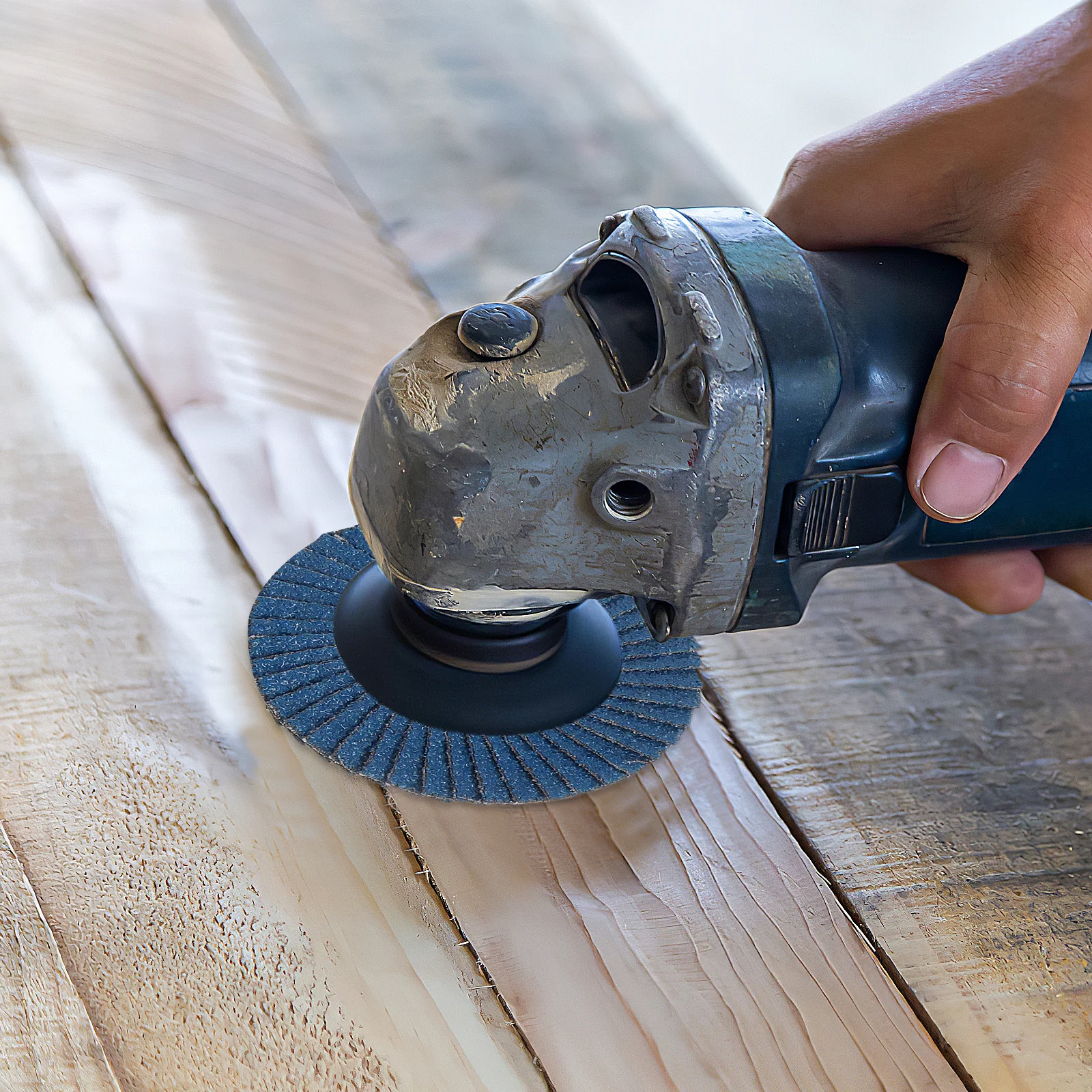 1 مجموعة جلخ طحن عجلة للمعادن تلميع التلميع القرص دائم طاحونة عجلة التلميع عجلات طحن عجلات #2