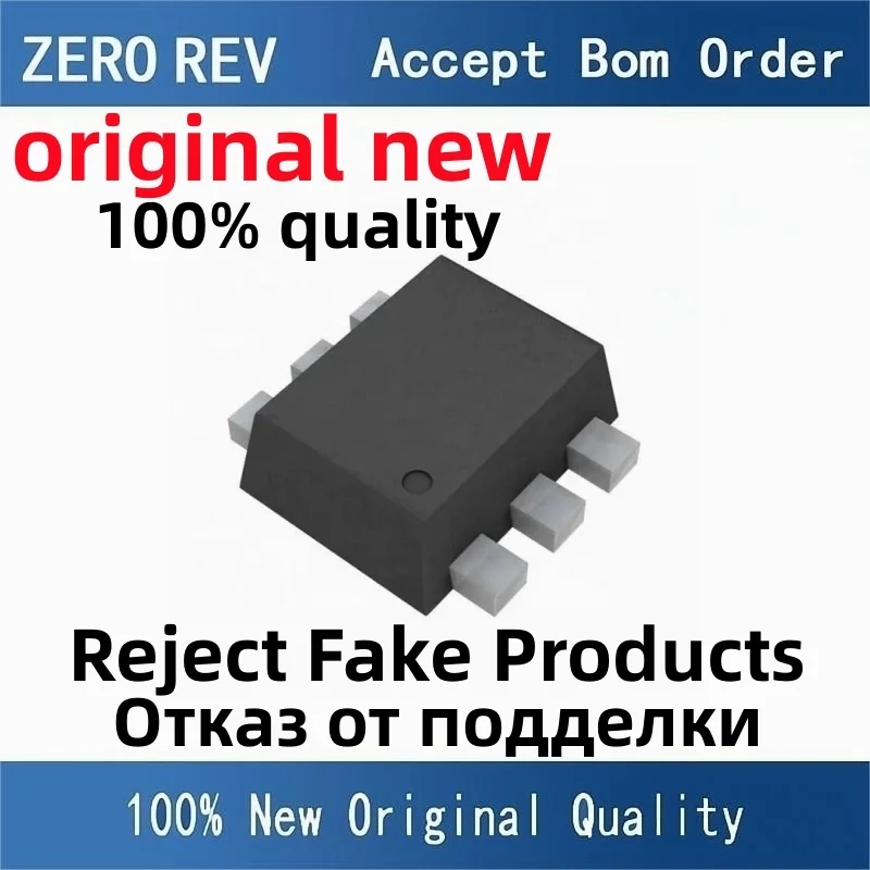 

2-5Pcs 100% New DRV8220DRLR DRV8220 8220 DRV8212DRLR DRV8212 8212 DRV8210DRLR DRV8210 8210 SOT-563 Brand new original chips ic