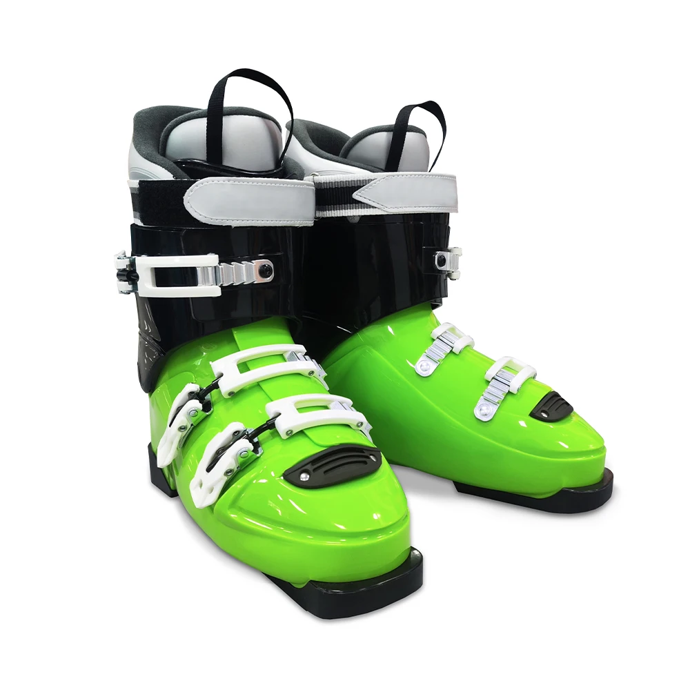 2024 Winter Latest Men's and Women's Alpine Skiing Boots