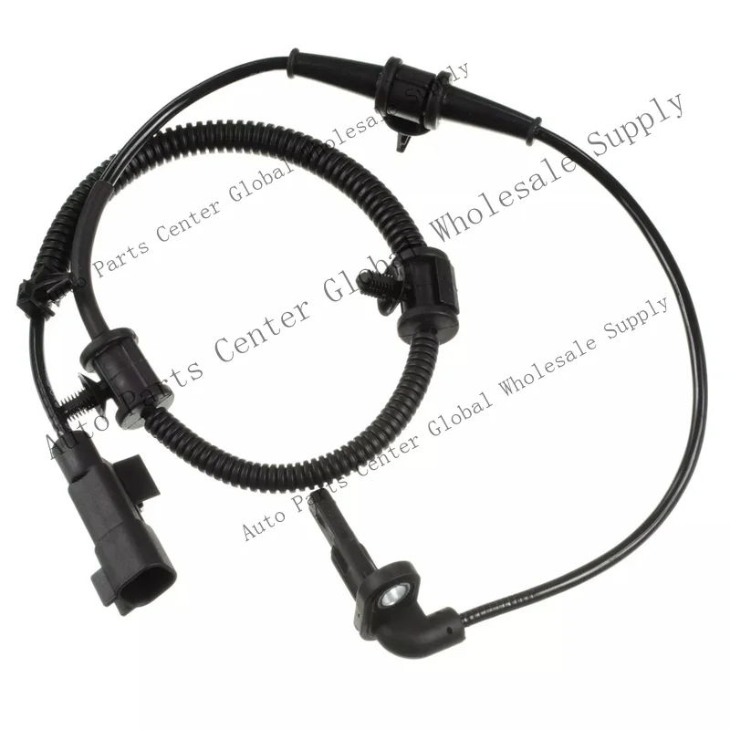 L+ Front Left/Right ABS Sensor 22831244 for Chevy Impala Malibu 2013-2020