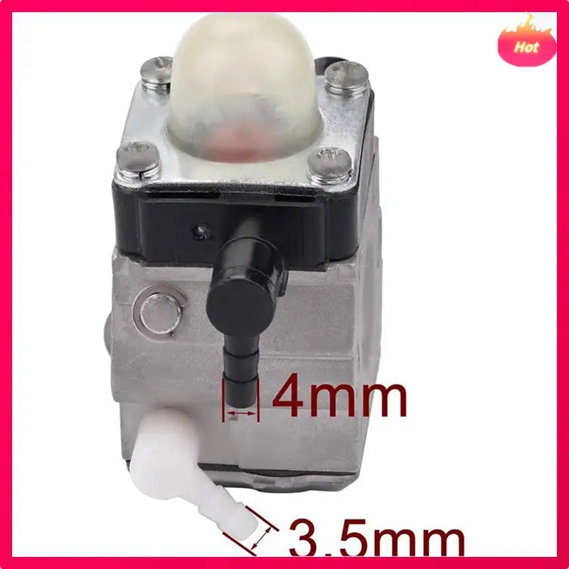 

Карбюратор 5X HS45 FS38 подходит для STIHL C1Q-S97 C1Q-S186 FS46 FS55 KM55 FS45 FS45C FS46C FS55C FS55R FS55RC Weeder