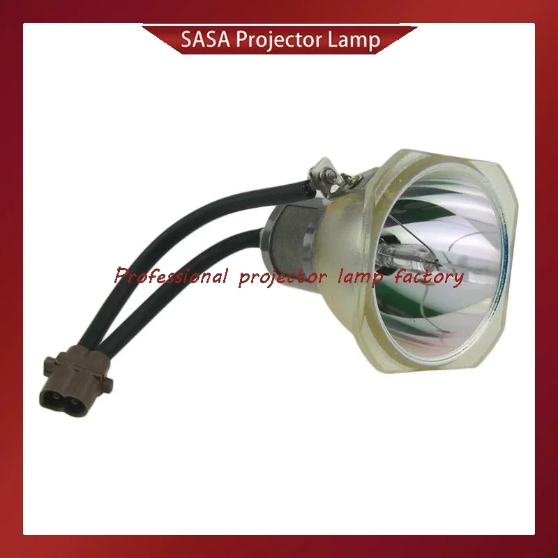 交換用プロジェクターベアランプ、シャープpg mb66x xg 50x xr105 xr10s xr10x xr 11xc用、高品質