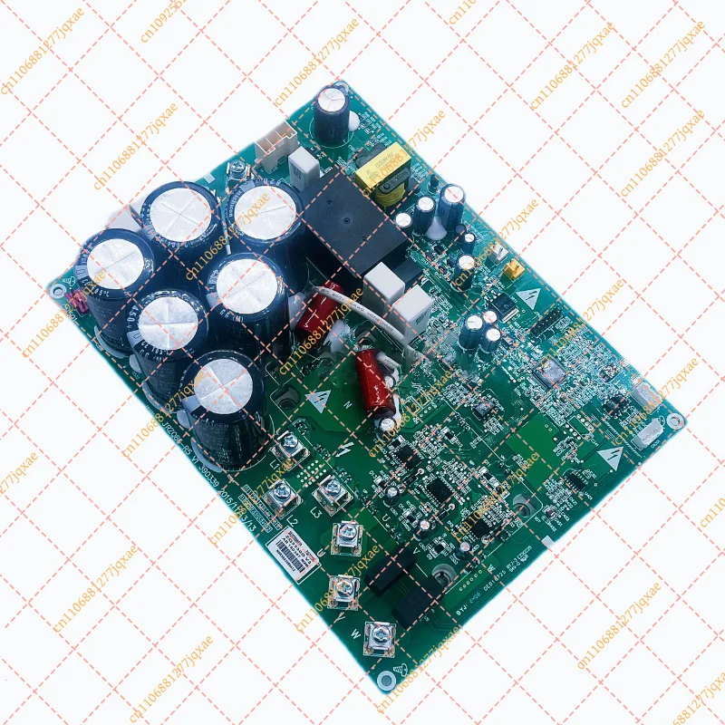 

NEW for Gree Multi Split Compressor Drive Board 30223000039 ZQ3330D Inverter Mainboard Module