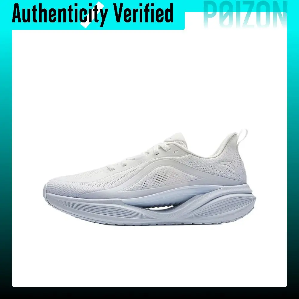 ANTA Hydrogen Run Cool Running Shoes Women's Low-top 122625542-3