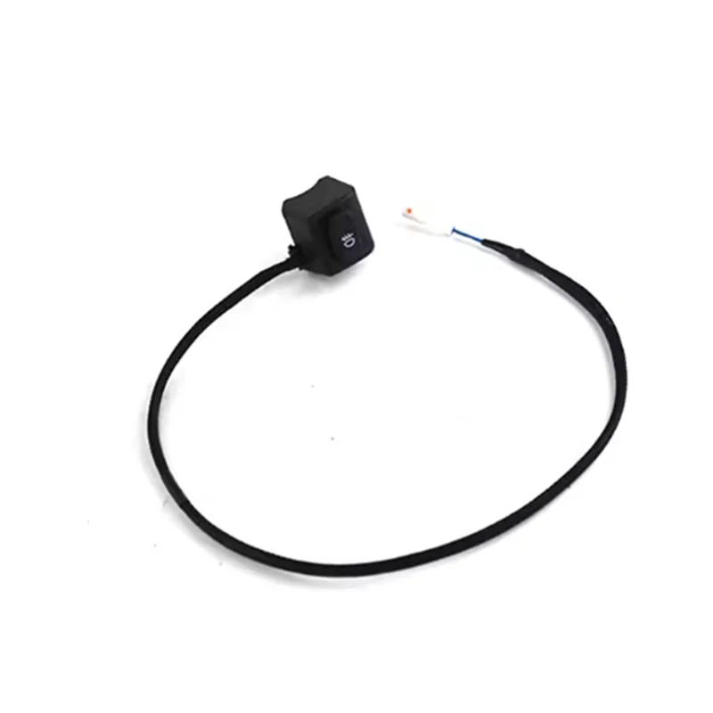For CFMOTO 800MT 6WWV-160800-5000 CF800MT CF MOTO MT800 Motorcycle Parts Front Fog Lamps Controller Switch
