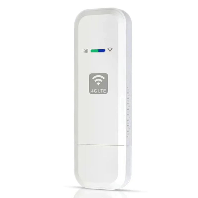 New LDW931 Lte Router Modem 4G Wifi SIM Card Dongle Portable Mobile Wifi Uif Plug And Play For Europe Korea Russia