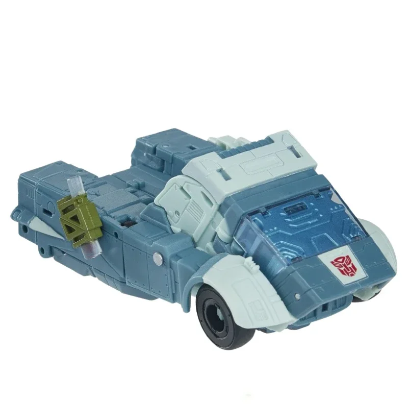 W magazynie Transformers SS Series SS-86 02 Class D Cup Robot Anime Action Model Zabawki Prezent jednoczęściowy anime