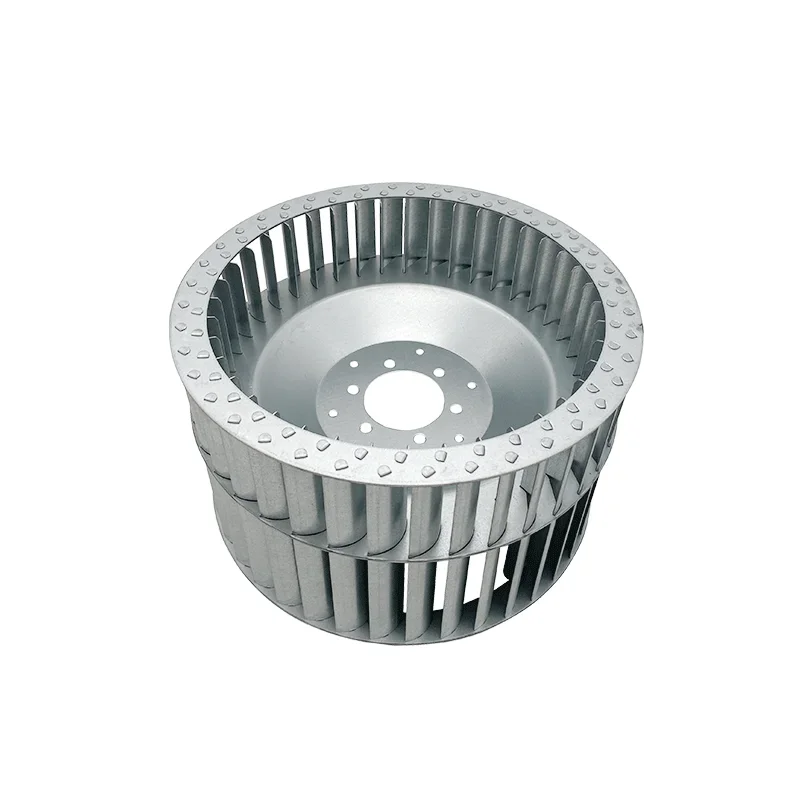 Vacuum pump cooling fan wheel blade air pump coupling buffer pad accessories