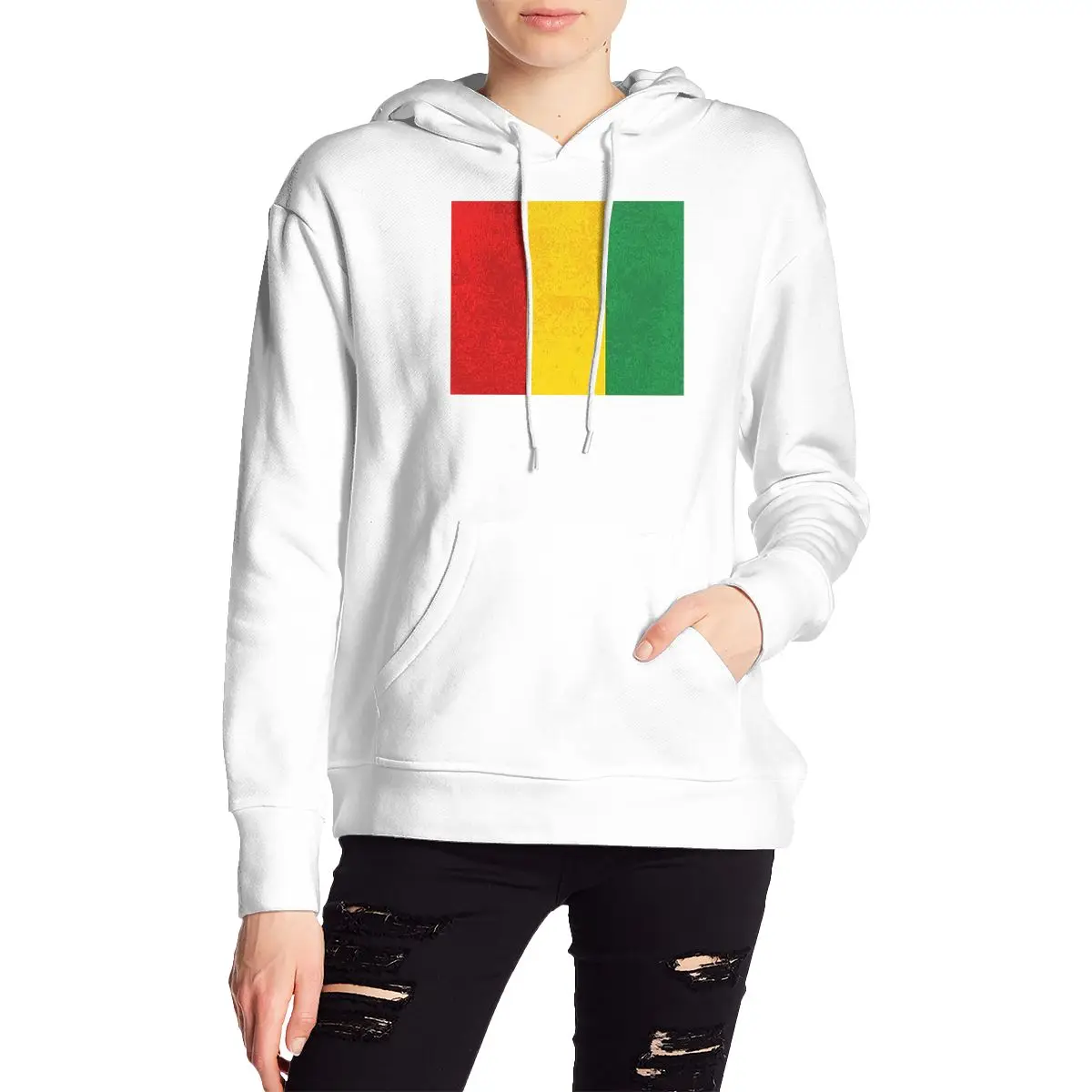 

Jamaican Reggae Rasta Lion Jamaica Flag Hoodie Harajuku Pullover Autumn Winter Men Women Couple Sweatshirt Long Sleeve Tops
