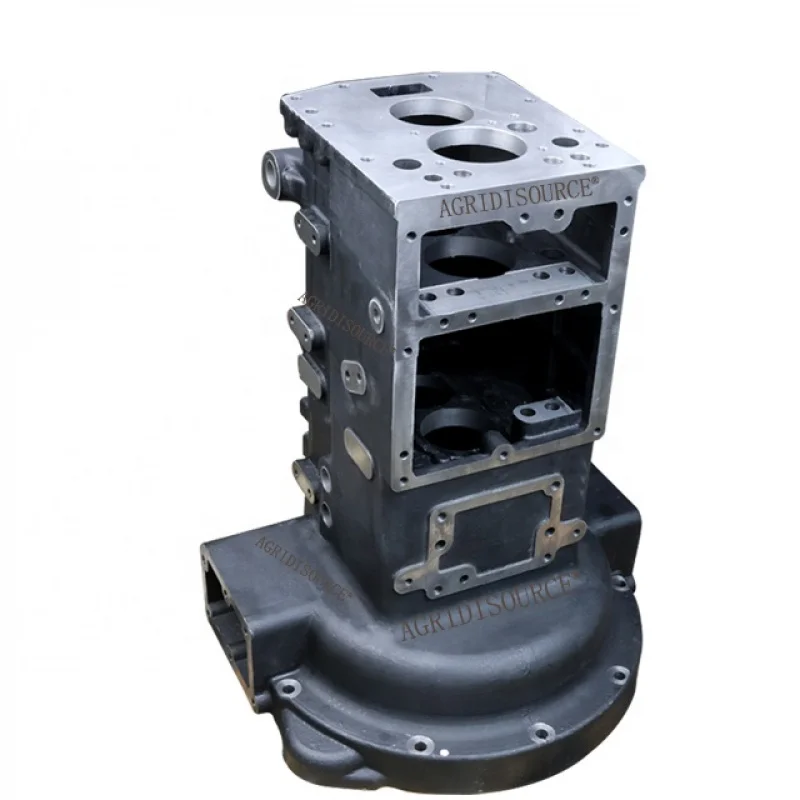 durable：TB604.371-01 Gearbox housing For Foton Lovol agricultural machinery & equipment Farm Tractors