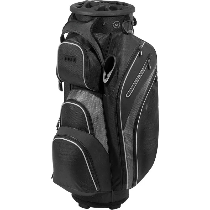 Revolver XP Cart Bag - Fast shipping