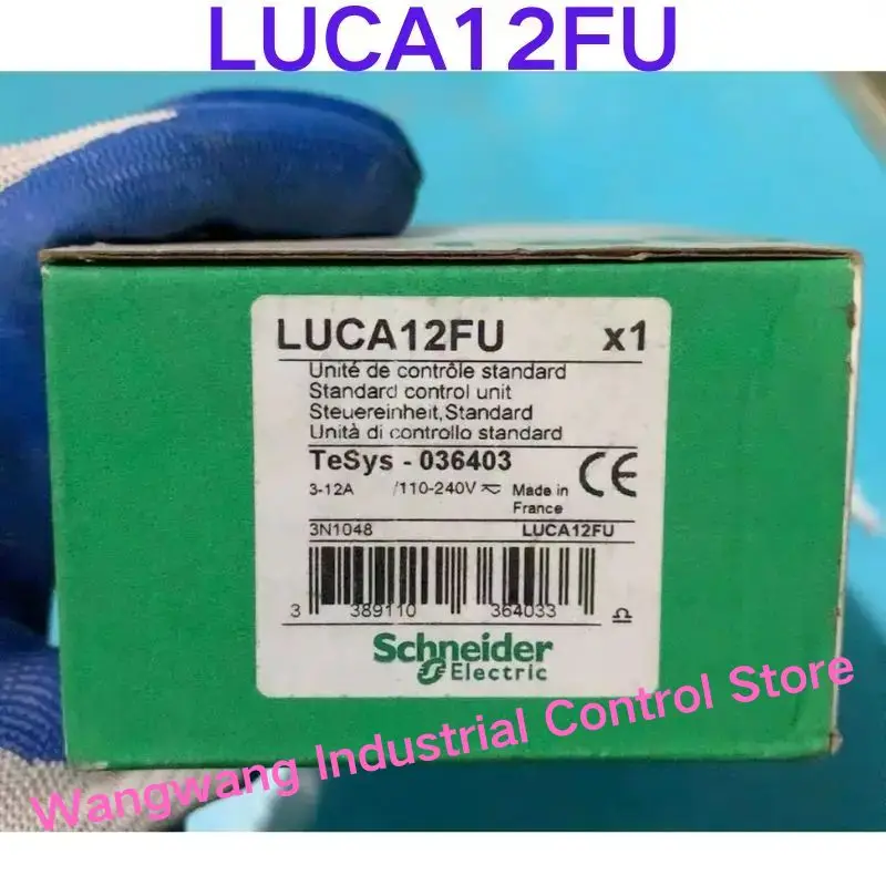 

Brand-new Power controller LUCA12FU