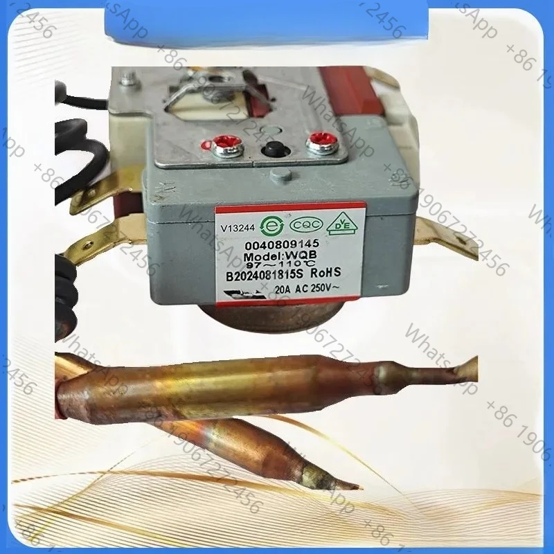 for  water heater protector V13967 0040400191 reset switch thermostat