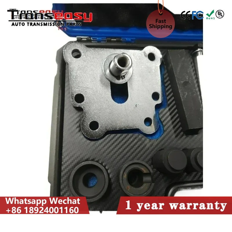 New PDK 7DT45 Transmission Shift Position Sensor Replace Tools Fit for Porsche 911 997 987 7DT70 - view 2