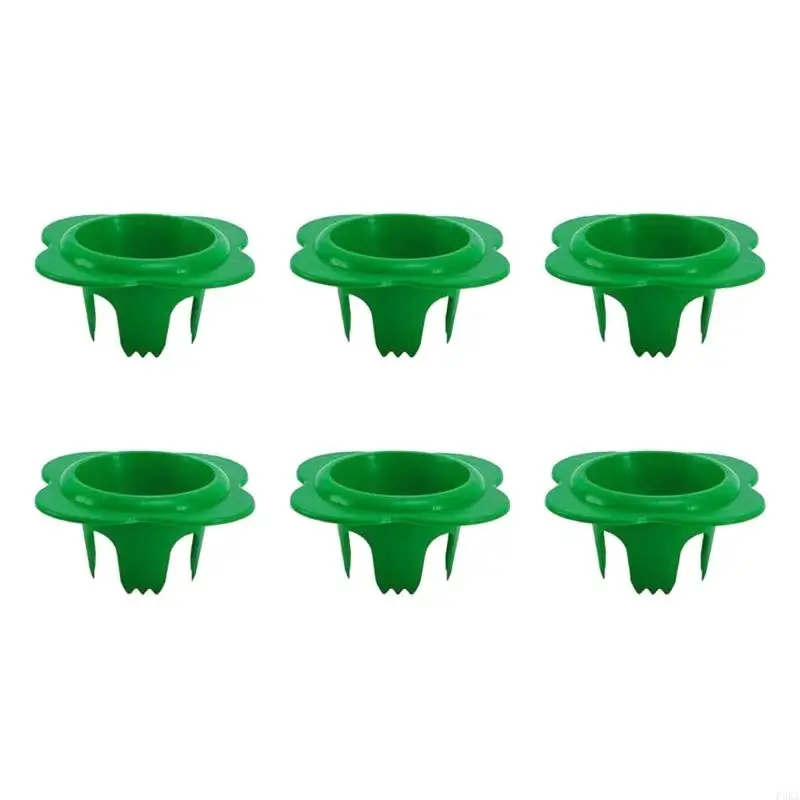   6/12Pcs Sprinkler Head Protector Sprinkler Head Guards for Plastic Guards Protective Weather Mechanical Damage