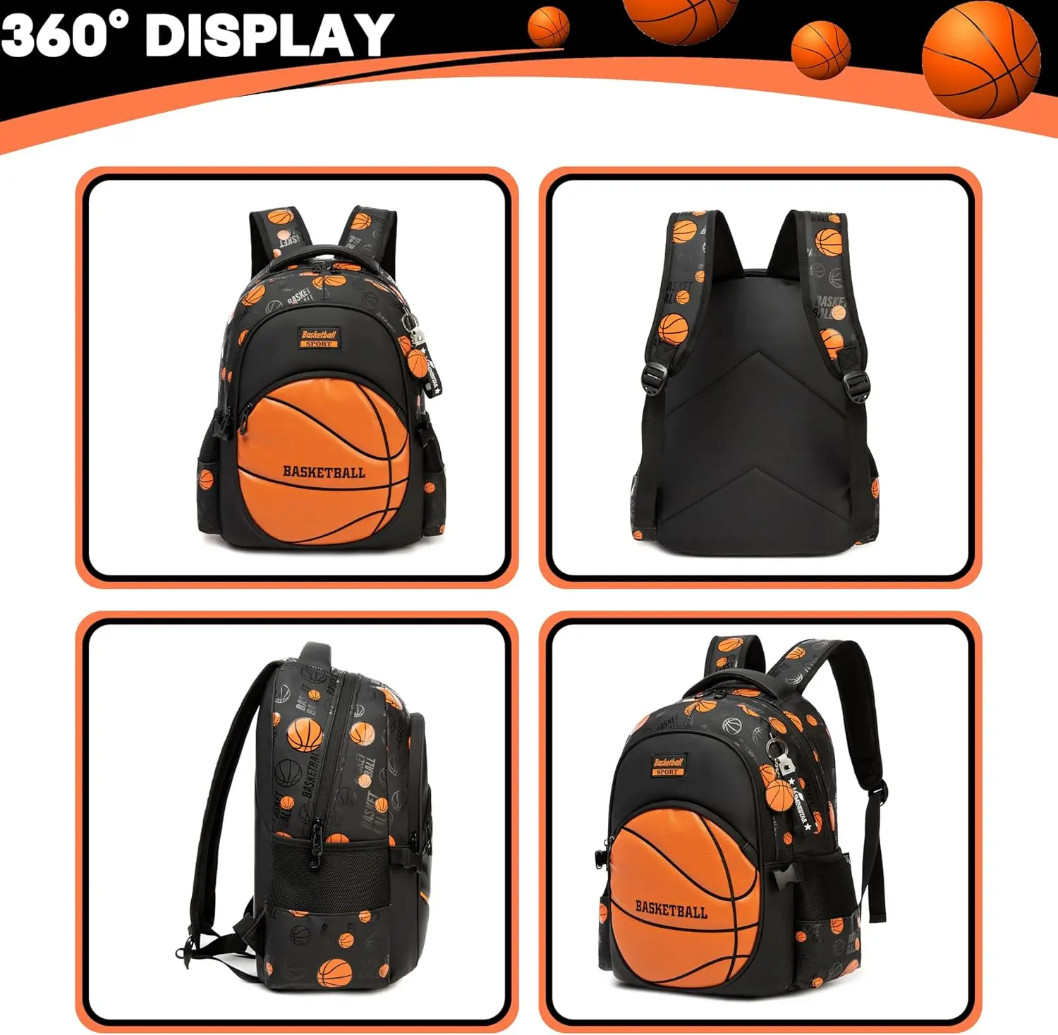 Thumbnail 2 - #35 Best Kids Backpacks to Buy In 2026