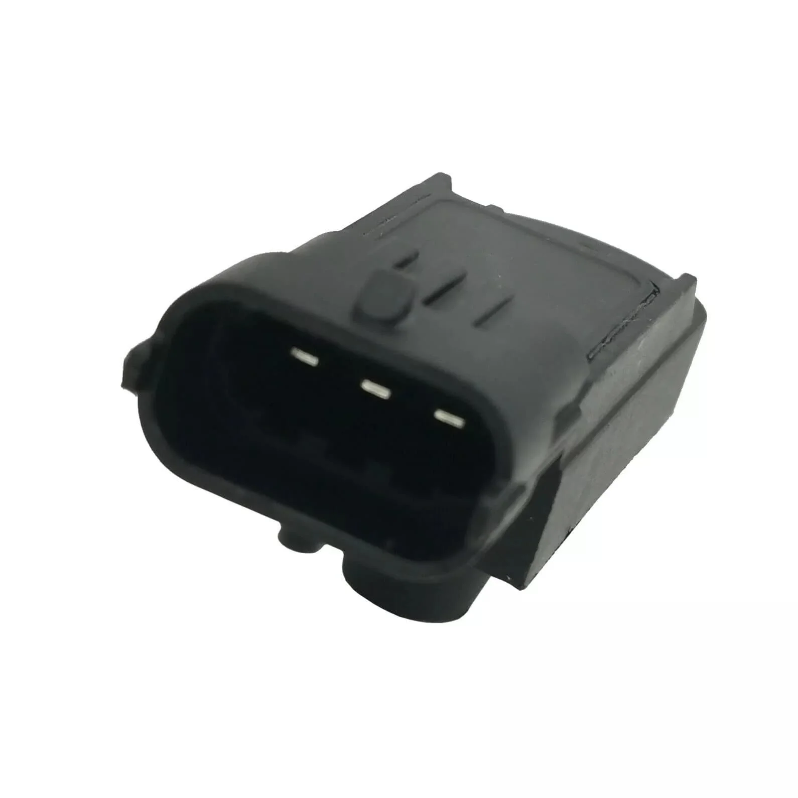 For Vauxhall Movano A Vivaro A Diesel 1pc Car MAP Sensor Intake Manifold Pressure Boost 093198753 93198753 Car Accessories